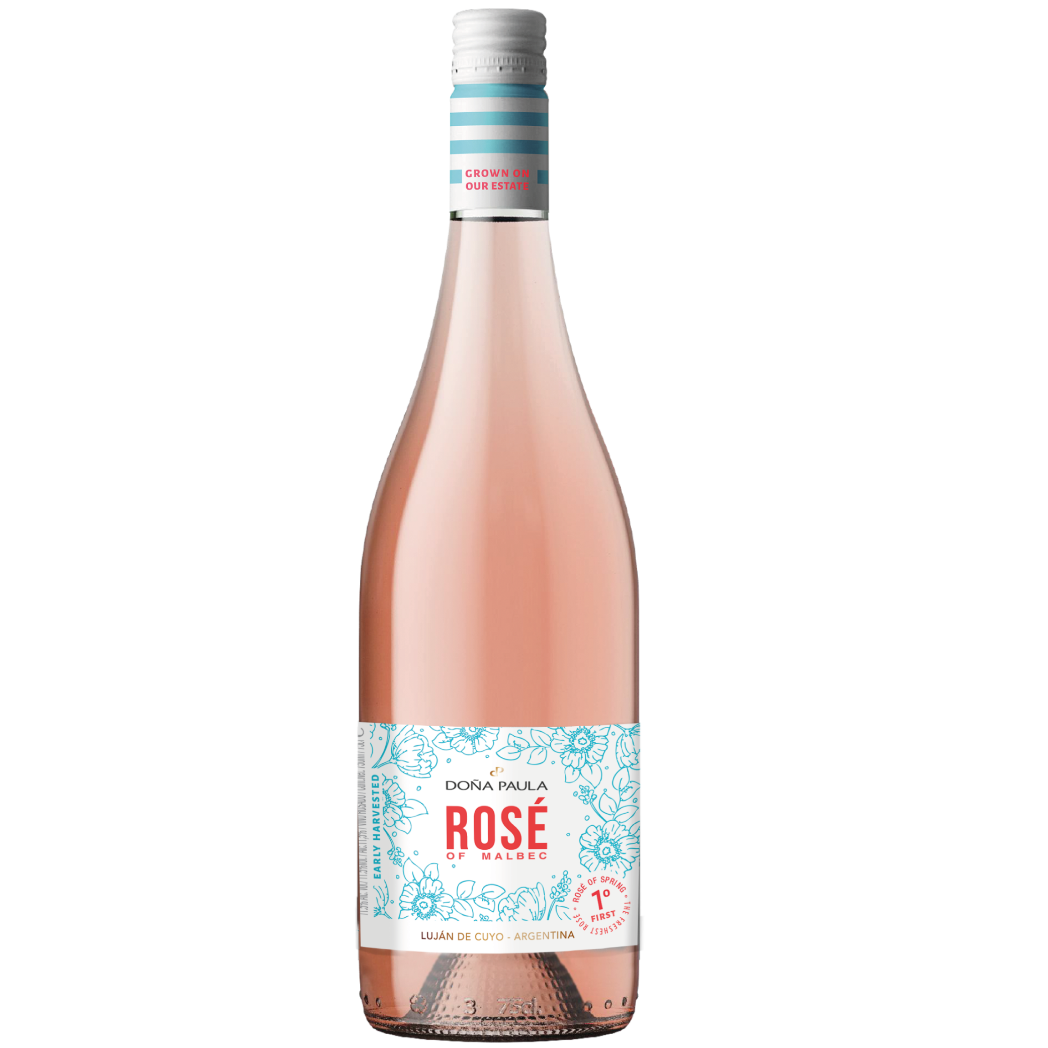 Doña Paula Rosé Of Malbec 750ml